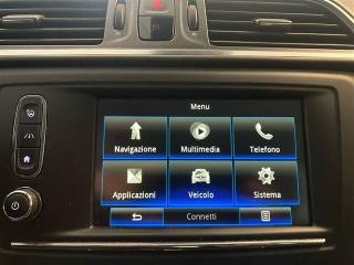RENAULT Kadjar usata, con Bracciolo