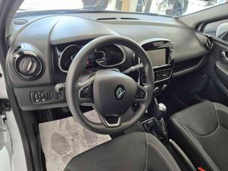 RENAULT Clio usata, con Bluetooth