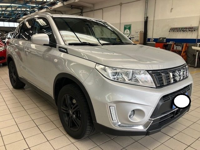 SUZUKI Vitara usata, con Airbag laterali