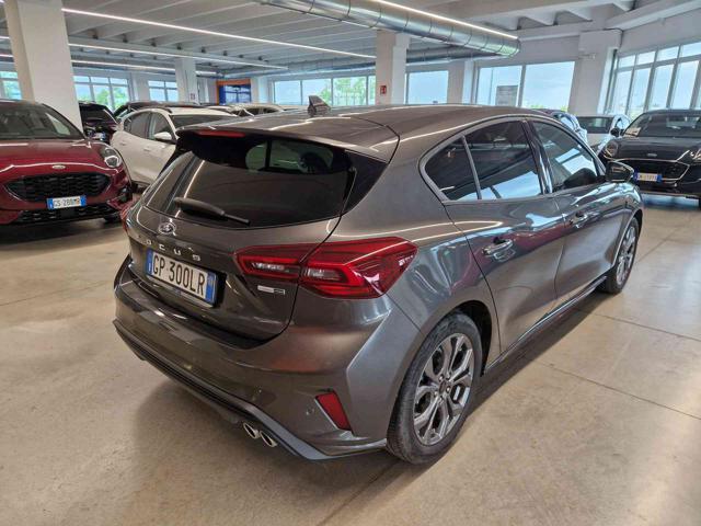 FORD Focus usata, con Alzacristalli elettrici