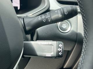 RENAULT Captur usata, con Luci diurne LED