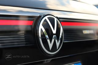 VOLKSWAGEN Tiguan usata, con Interni in pelle