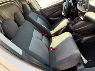 FIAT Doblo usata 23