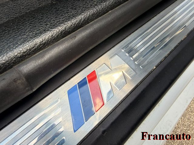 BMW X4 usata, con Cronologia tagliandi