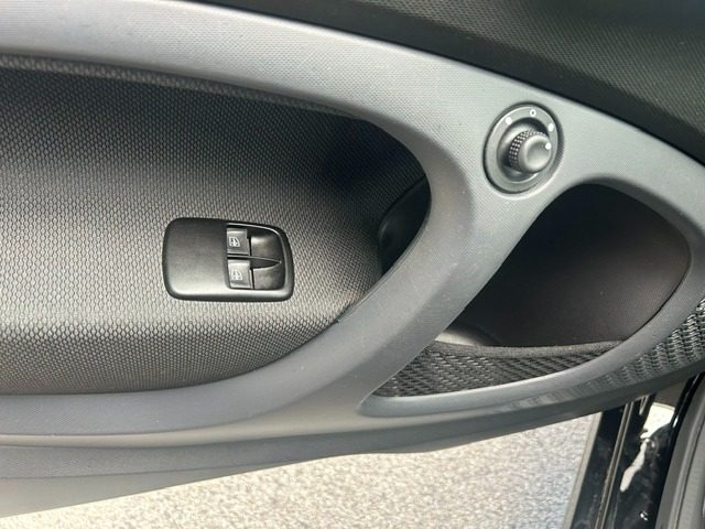 SMART ForTwo usata, con Controllo trazione