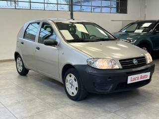 FIAT Punto usata, con Airbag Passeggero