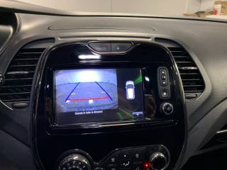 RENAULT Captur usata, con Controllo trazione