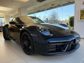 PORSCHE 992 usata, con Airbag Passeggero