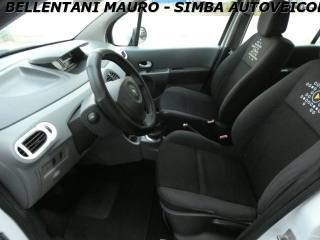 RENAULT Modus usata 10