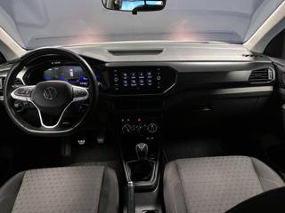 VOLKSWAGEN T-Cross usata, con Chiusura centralizzata