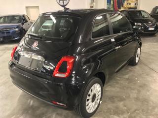 FIAT 500 usata, con Autoradio