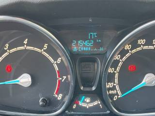 FORD Fiesta usata, con USB