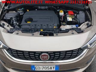 FIAT Tipo usata, con Fari LED