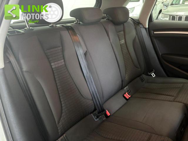 AUDI A3 usata, con Fendinebbia