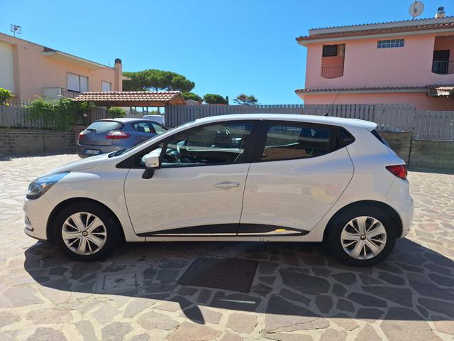 RENAULT Clio usata, con Climatizzatore