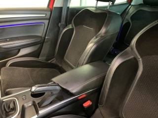 RENAULT Megane usata, con Controllo elettronico della corsia