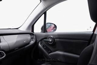 FIAT 500X usata, con Volante multifunzione