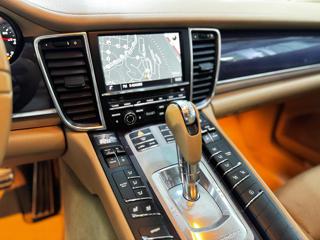 PORSCHE Panamera usata 27