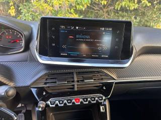 PEUGEOT 208 usata, con Controllo trazione