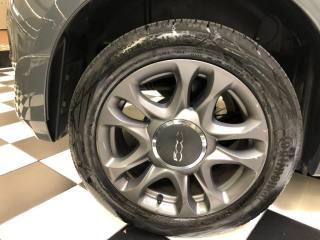 FIAT 500 usata, con Climatizzatore