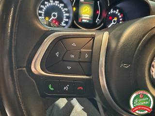 FIAT 500L usata, con Autoradio digitale