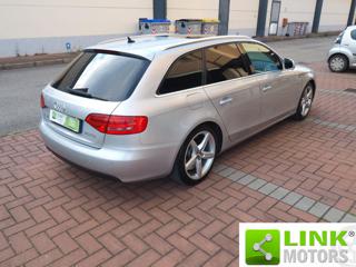 AUDI A4 usata, con Airbag Passeggero