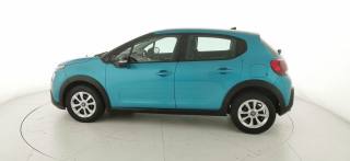 CITROEN C3 usata 26