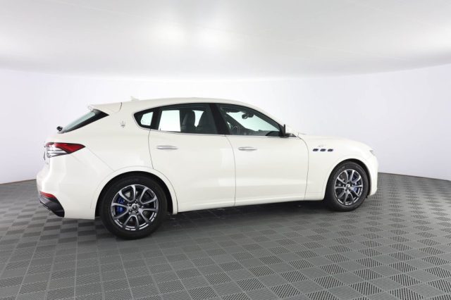MASERATI Levante usata 2