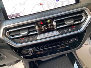 BMW X3 usata, con Interni in pelle