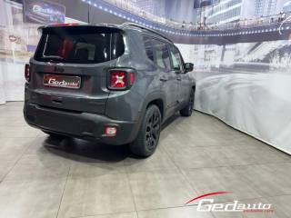 JEEP Renegade usata, con Autoradio
