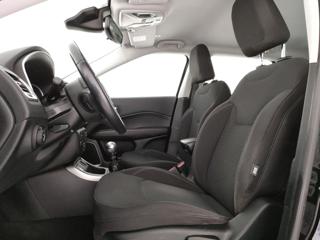 JEEP Compass usata, con Alzacristalli elettrici
