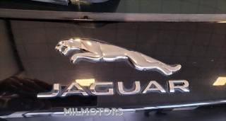 JAGUAR F-Pace usata, con Sensore di pioggia