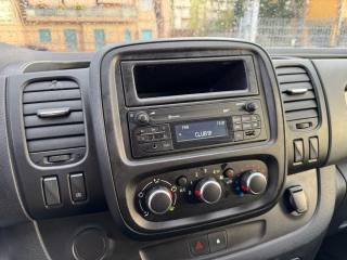 FIAT Talento usata, con ESP