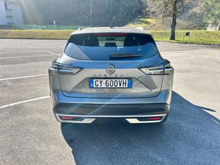 NISSAN Qashqai usata, con Alzacristalli elettrici