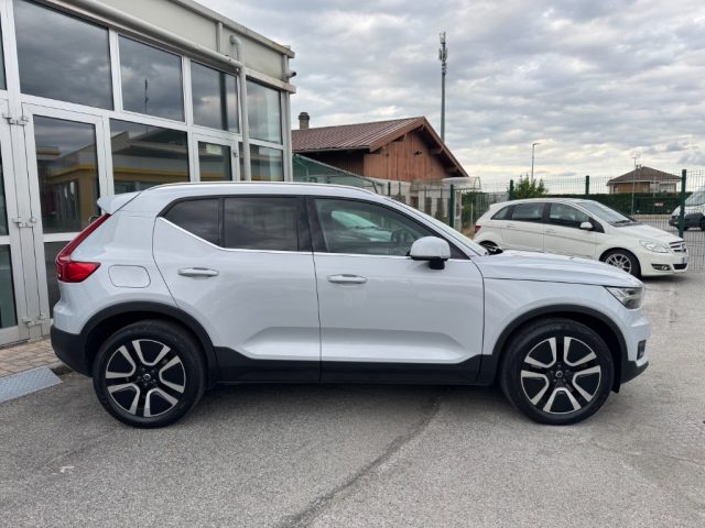 VOLVO XC40 usata, con Airbag Passeggero