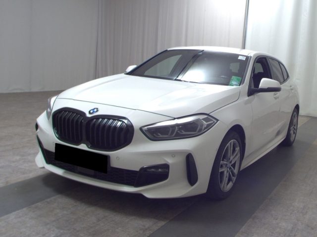 BMW 118 usata, con ABS