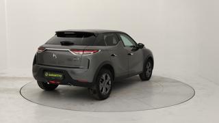 DS AUTOMOBILES DS 3 usata, con Alzacristalli elettrici
