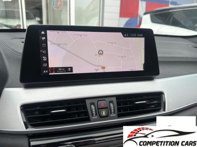 BMW X1 usata, con ESP