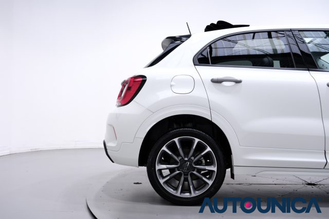 FIAT 500X usata 59