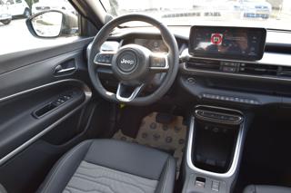 JEEP Avenger usata, con Chiusura centralizzata