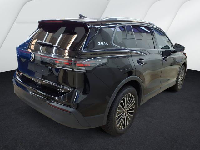 VOLKSWAGEN Tiguan usata, con Airbag