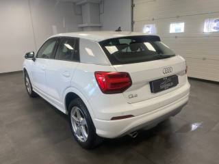 AUDI Q2 usata, con Sensore di pioggia