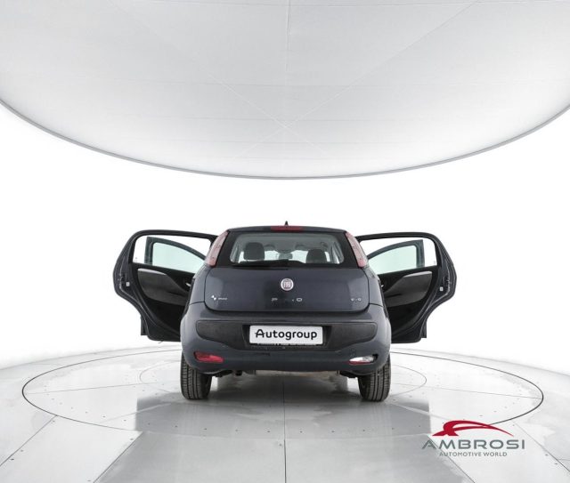 FIAT Punto Evo usata 6