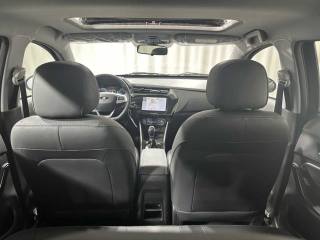 DR MOTOR DR 3.0 usata, con Servosterzo