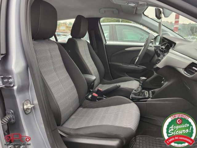 OPEL Corsa usata, con Servosterzo
