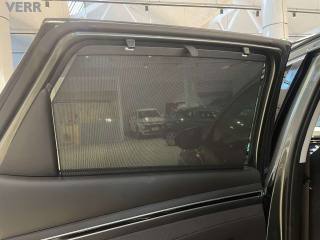 HYUNDAI Tucson usata, con Immobilizzatore elettronico