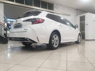 SUZUKI Swace usata, con Cerchi in lega