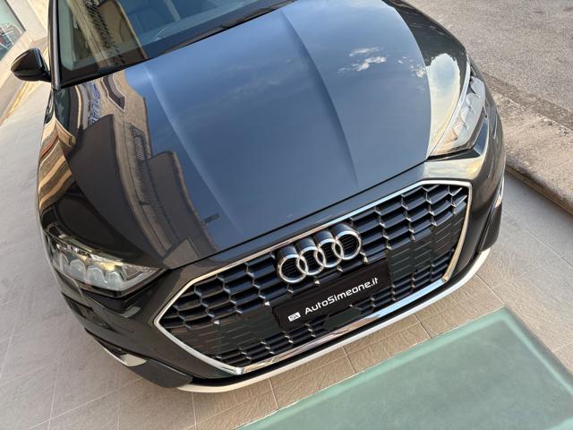 AUDI A3 usata, con Sistema di navigazione
