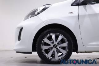 KIA Picanto usata, con USB