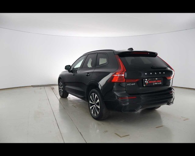 VOLVO XC60 usata, con Chiusura centralizzata